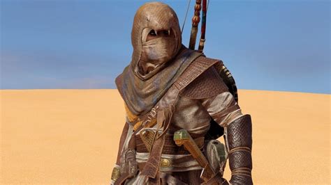 assassin's creed origins armor sets.